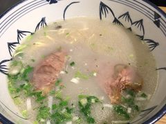 -牛三哥洛阳牛肉汤(生态城店)