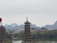 -忆咖啡观景餐厅(桂林象山公园店)