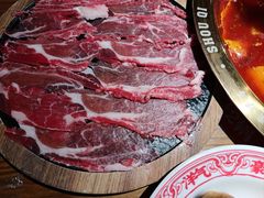 -受气牛肉·重庆耙牛肉(来福士店)