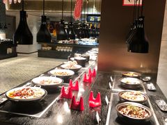 -博林天瑞喜来登酒店·西丽尚膳