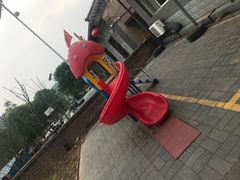 -姥家大锅台水库渔家