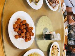 -悦宾饭馆(翠花胡同店)