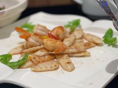 -巴音浩日娲·蒙餐(双林东路店)