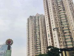 -水围村