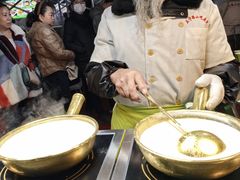 -正宁路小吃夜市