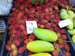 -金伯利街美食夜市