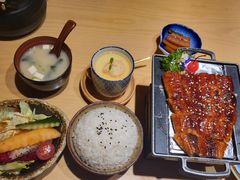 -越光米贩精致料理餐厅(金鹰店)