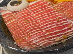 -本家韩国烤肉(青岛万象城店)