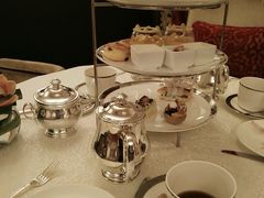 -Salon de Ville浦江汇(上海外滩华尔道夫酒店店)