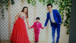 点击看大图 -蒙娜丽莎婚纱摄影(鲁邦店)