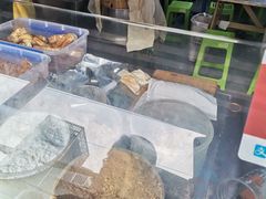 -徐氏糯米包油条(山海关路店)