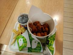 -德克士(通宝路店)