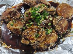 -成惠食府(赤岗店)
