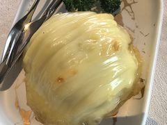 -晋江荣誉国际酒店·港誉茶餐厅