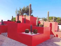 -漳州滨海火山岛自然生态风景区