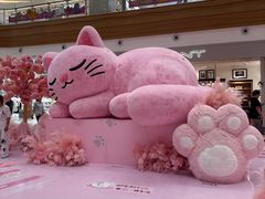 -友谊阳光城