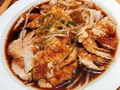 -竹里馆·淮扬菜·功夫茶(老门东店)