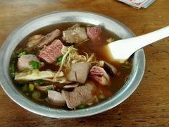 -东兴牛肉店(庄府巷店)