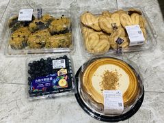 -山姆会员商店(上海浦东店)