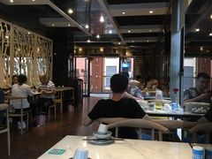 -情妹妹干锅锅(中海国际购物公园店)