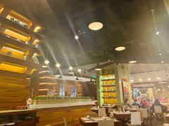 -The COOK·厨餐厅·自助餐(浦东嘉里大酒店)