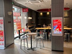 -肯德基(盘龙奥莱店)