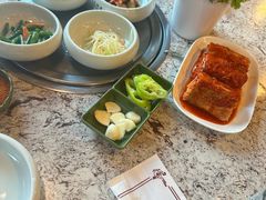 -高丽屋(天宁寺店)