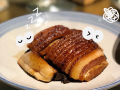 -驿舍·民國老营房院子私房菜(科学会堂店)