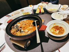 -一澜江宴·江景地标楚菜(江滩公园店)