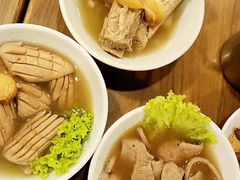 -松發肉骨茶(牛车水店)