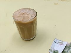 -老光明岗琼甜茶馆