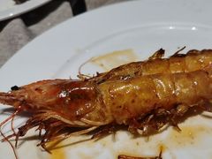 -东方红海鲜百汇(国际大厦店)