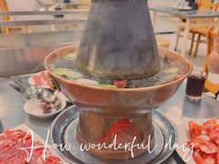 -三兴涮羊肉(荣安大街店)