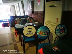 -李连贵酒家熏肉大饼(昆明街店)