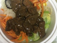 -正一味石锅拌饭(望京新世界店)