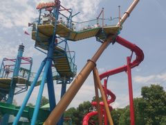 -苏州乐园森林水世界