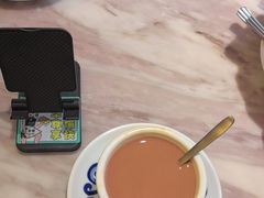 -翠华餐厅(德基广场店)