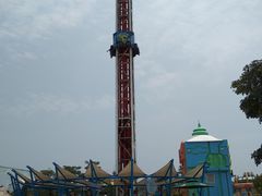 -厦门方特梦幻王国