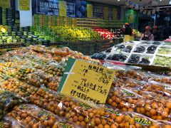 -鲜力达果品批发直销(青山店)