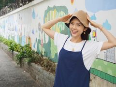 -泡桐树街