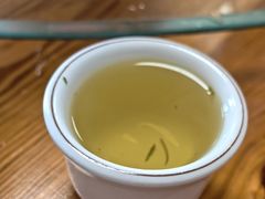 -老客家美食• 竹筒饭• 河鲜(龙门永汉店)
