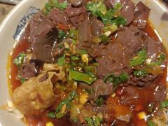 -历蜀记·家宴老火锅(总店)