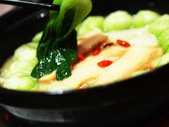 -桂花楼淮扬中餐厅(浦东香格里拉店)