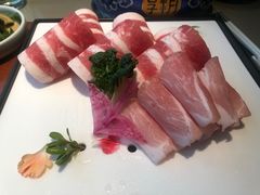 -享月汤皇·海鲜小火锅·聚会(曲江创意谷店)