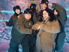 -E+有冰工厂·昆仑寒宫2(五角场店)