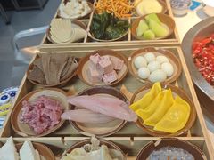 -芈重山老火锅(广州首店)