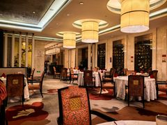 -酌宴府The China Club·广州万富希尔顿酒店(云城东路店)