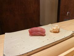 -晴空·日本料理(万象城店)
