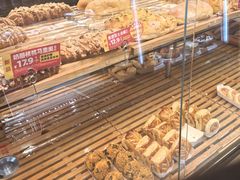 -味多美蛋糕(西安门店)