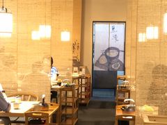 大堂-十二舍·湯物素煮(江泰潤政店)